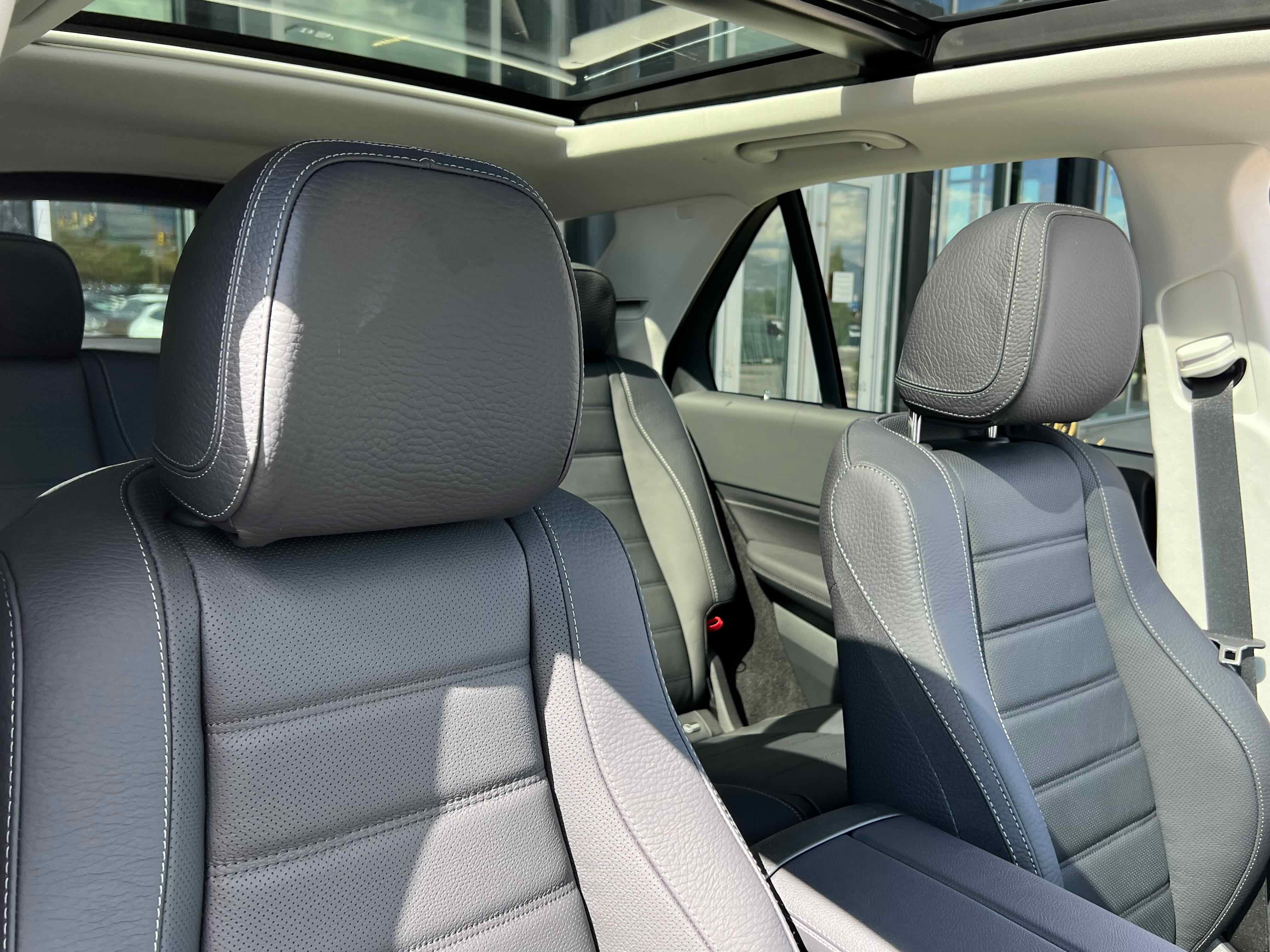 New 2026 Mercedes-Benz GLE 450 4MATIC image 23