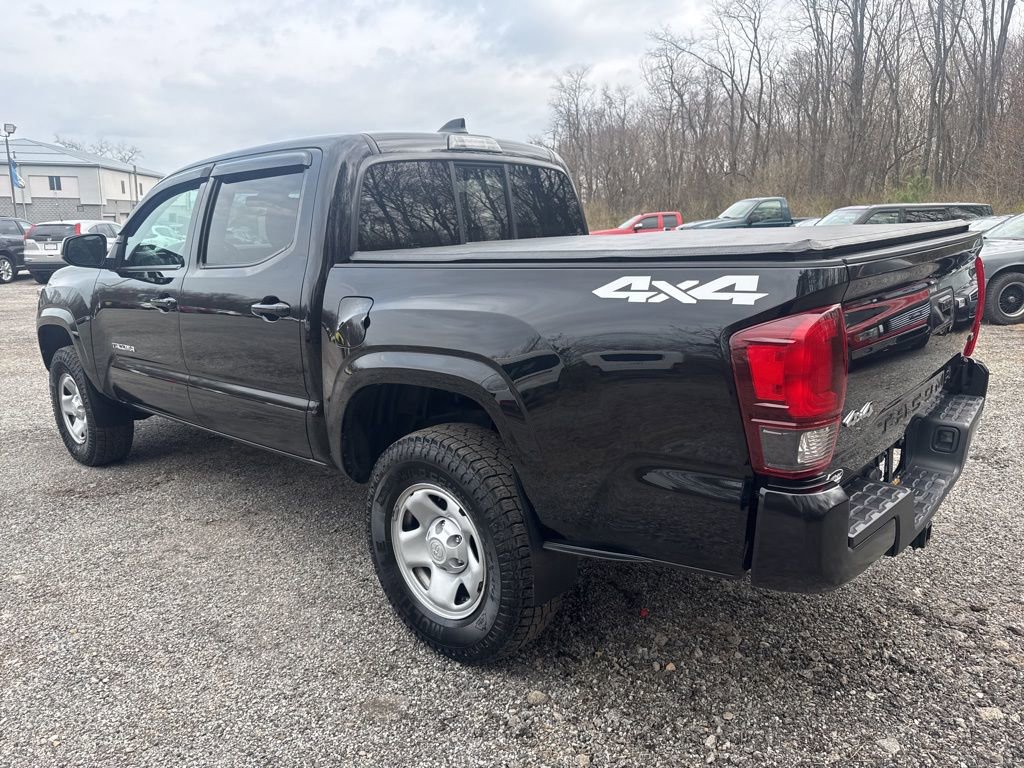 Used 2022 Toyota Tacoma SR image 7
