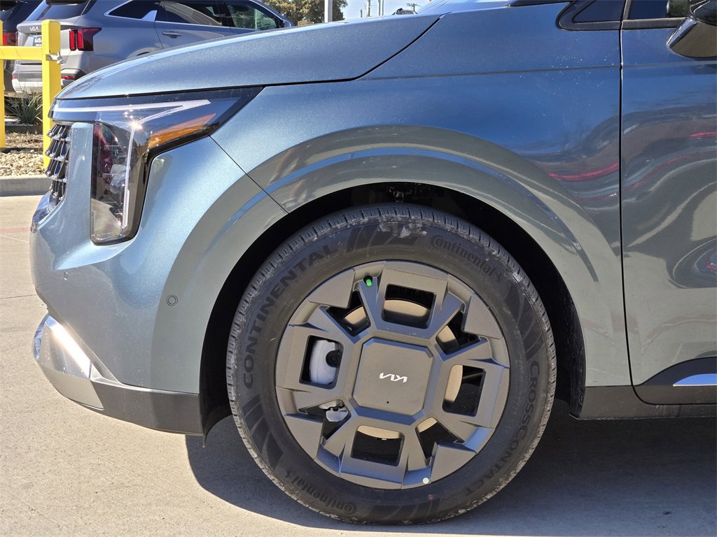 New 2026 Kia Carnival SX image 5