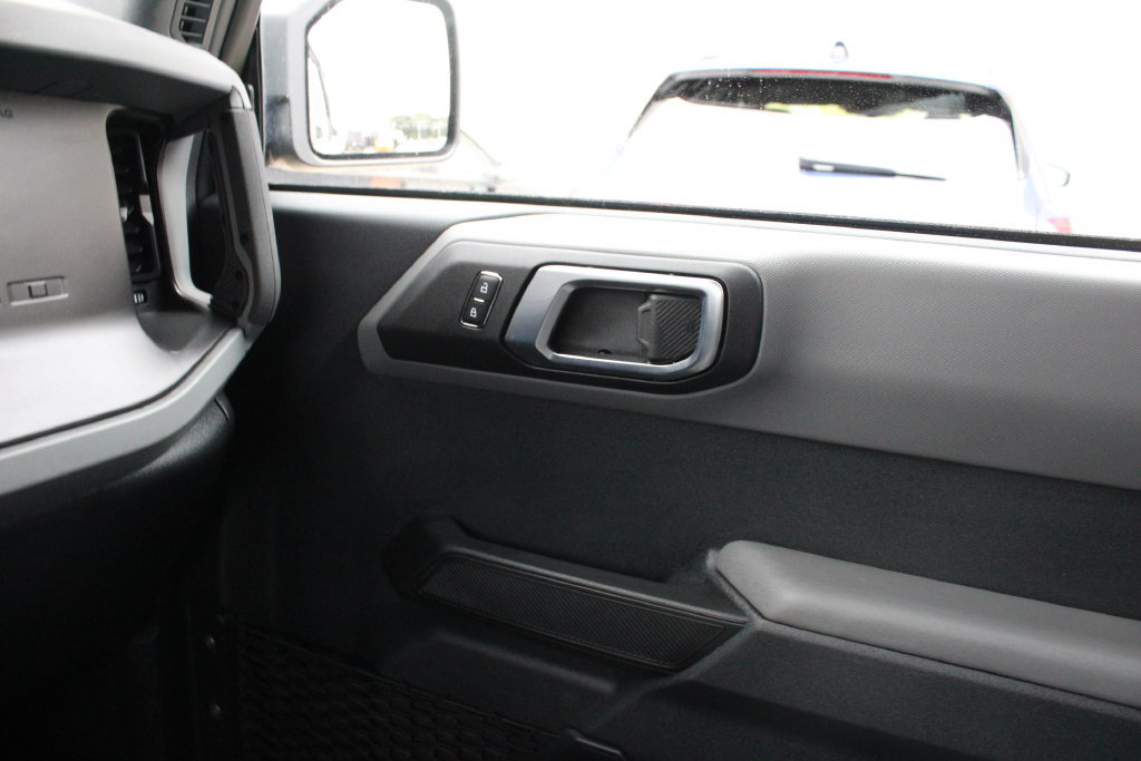 Used 2023 Ford Bronco Big Bend AWD/4WD image 21