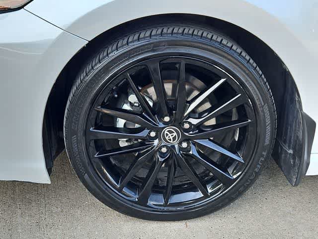 Used 2022 Toyota Camry XSE w/ Cold Weather Package FWD image 13