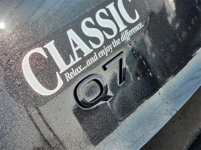 Used 2025 Audi Q7 2.0T Premium Plus w/ Premium Plus Package image 12