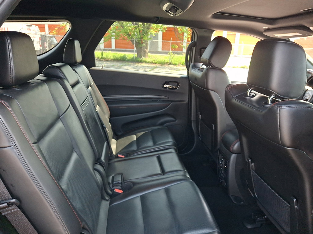 Used 2024 Dodge Durango GT AWD/4WD image 15