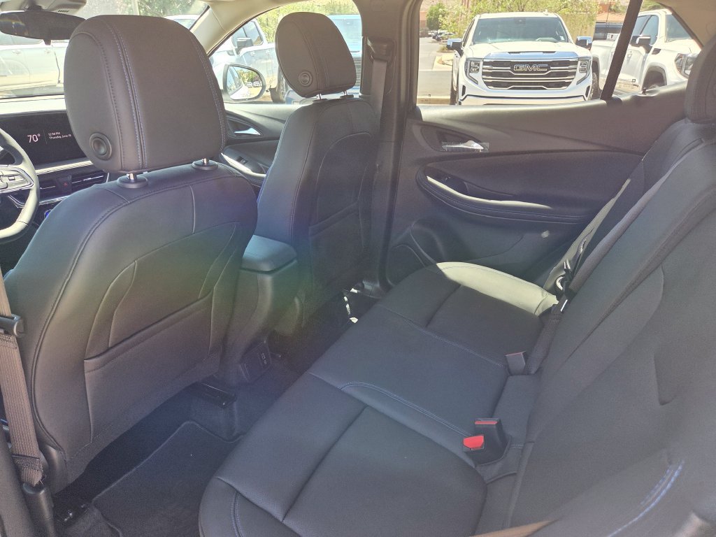 Used 2026 Buick Encore GX Sport Touring AWD/4WD image 21