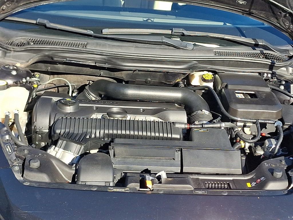 Used 2013 Volvo C70 T5 image 25