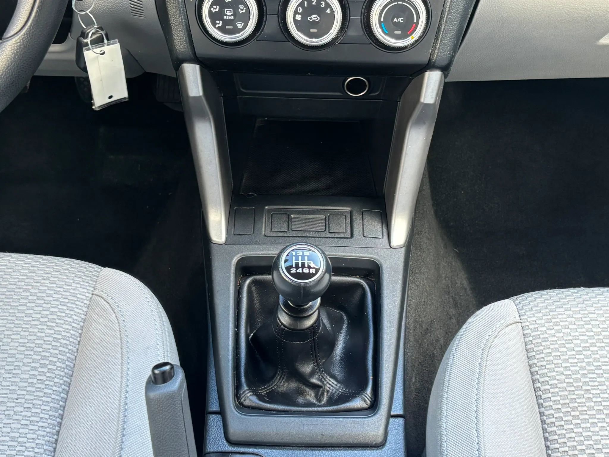 Used 2016 Subaru Forester 2.5i image 28