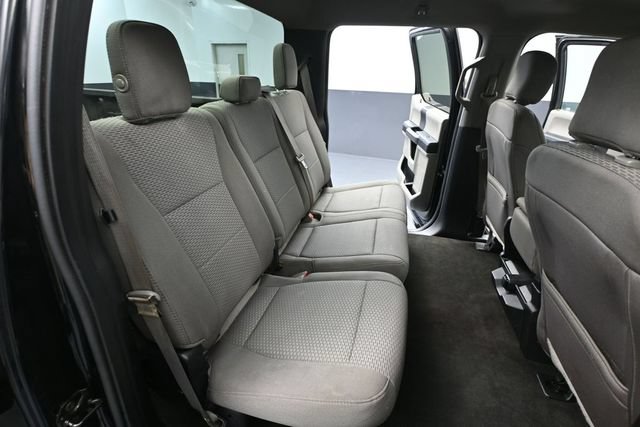 Used 2018 Ford F150 XLT AWD/4WD image 32