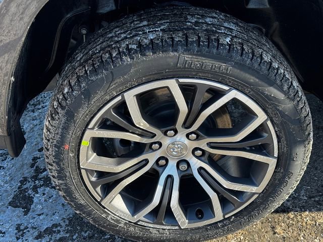 New 2026 RAM 1500 Tungsten w/ Trailer Tow Group image 12