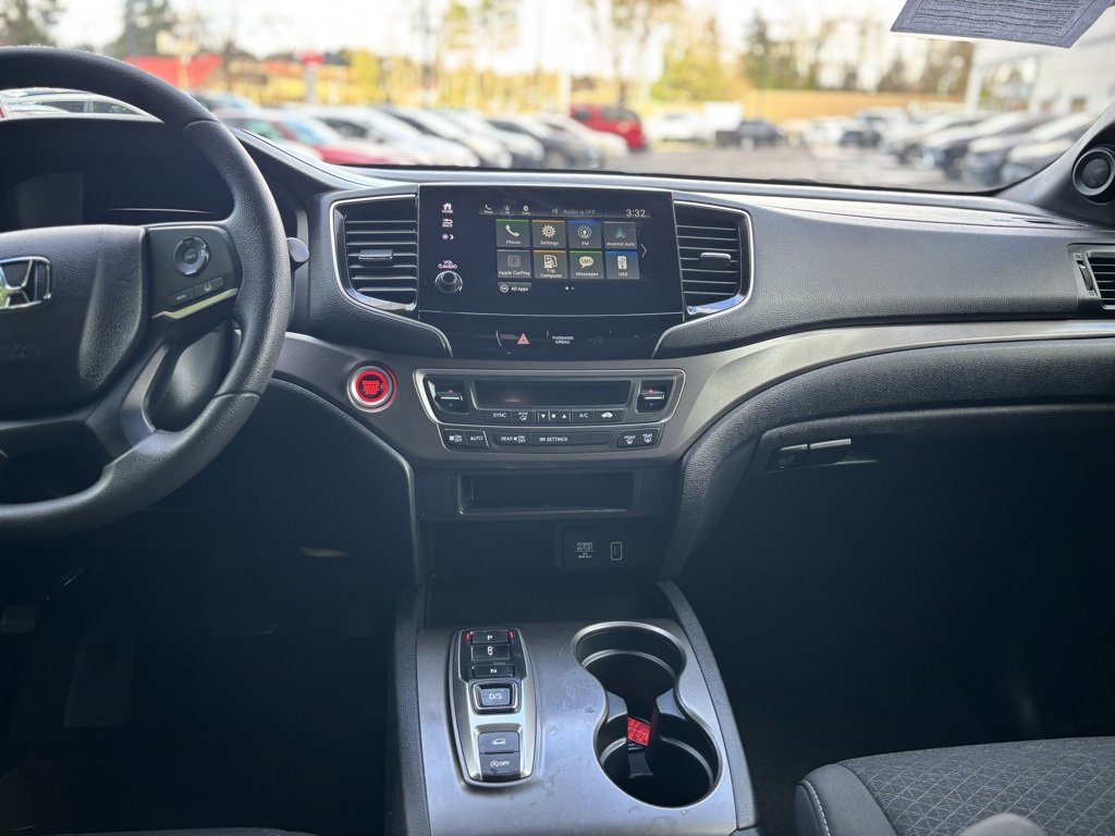 Used 2021 Honda Passport Sport image 21