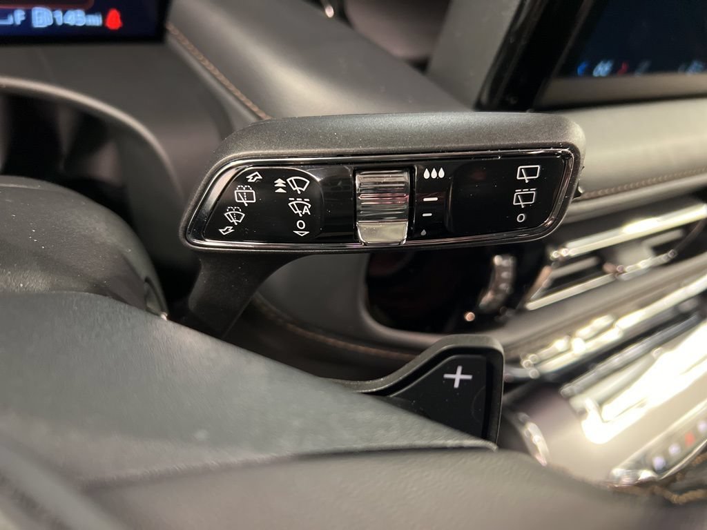 Used 2026 Lincoln Aviator AWD image 20