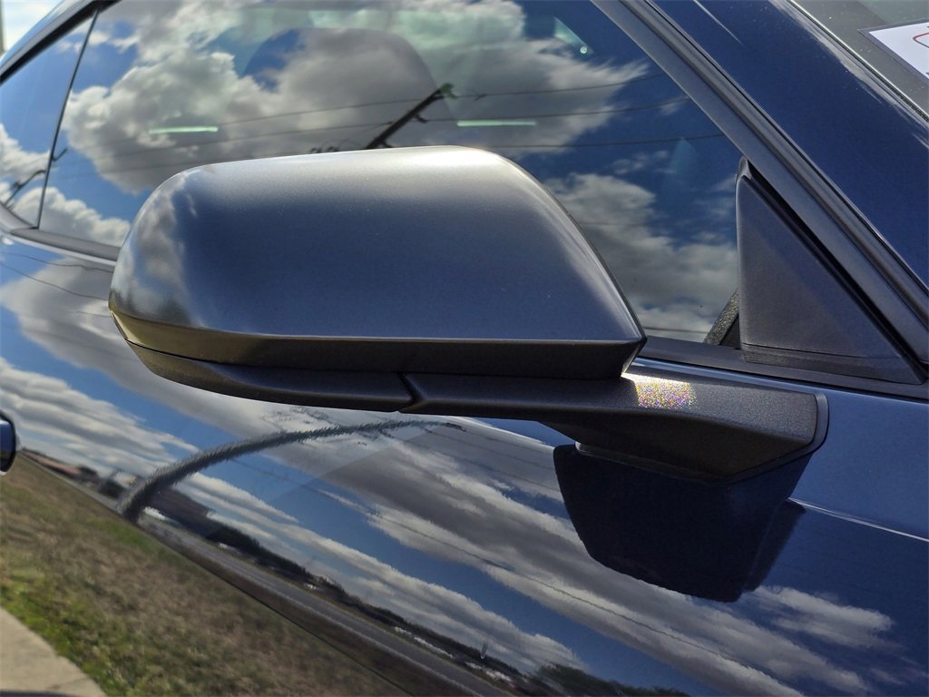 Used 2024 Ford Mustang Dark Horse image 12