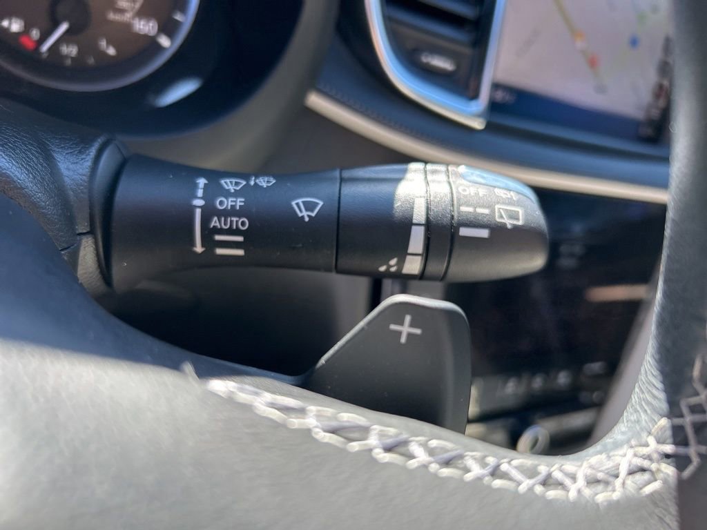 Used 2022 INFINITI QX55 Essential w/ Proassist Package image 31