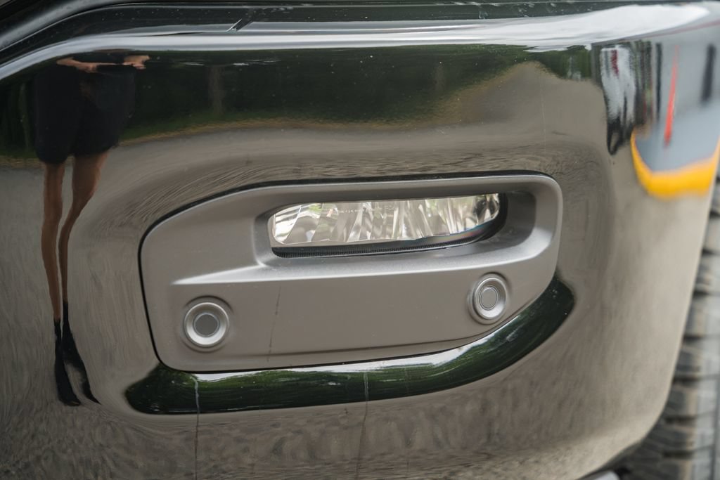 New 2026 RAM 2500 Laramie AWD/4WD image 14