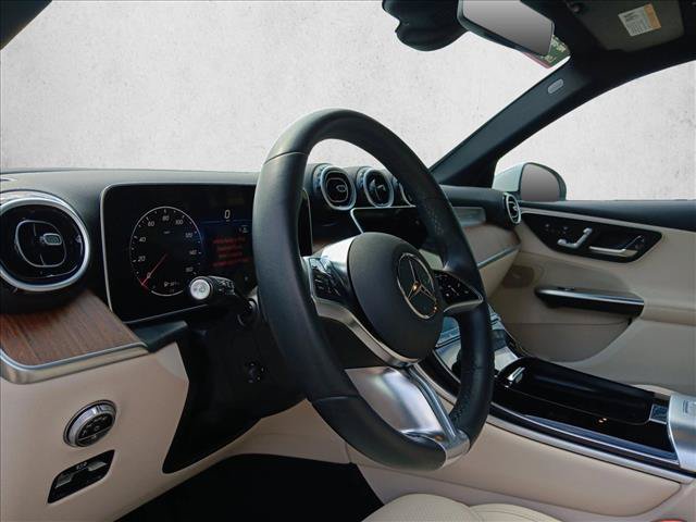 Certified 2026 Mercedes-Benz GLC 300 image 9
