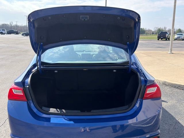 Used 2023 Chevrolet Malibu LT image 8