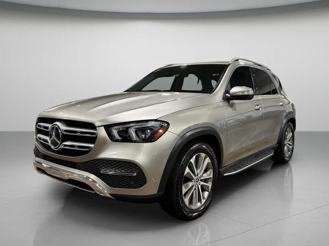 Used 2023 Mercedes-Benz GLE 350 4MATIC image 8