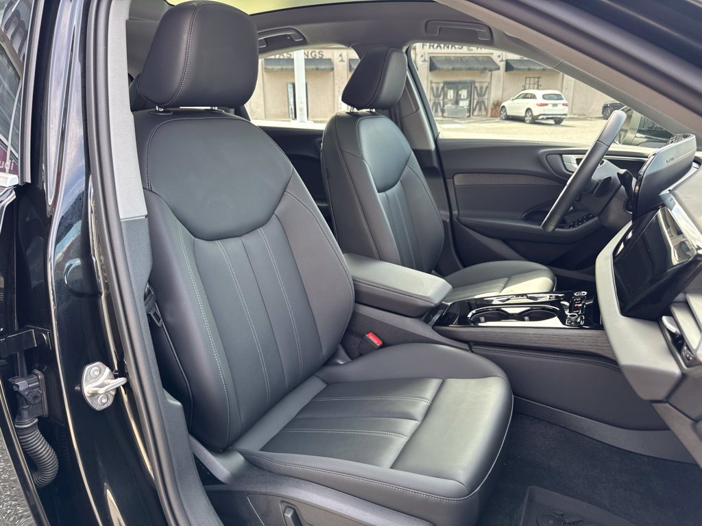 Used 2025 Audi A5 Premium w/ Convenience Package AWD/4WD image 31