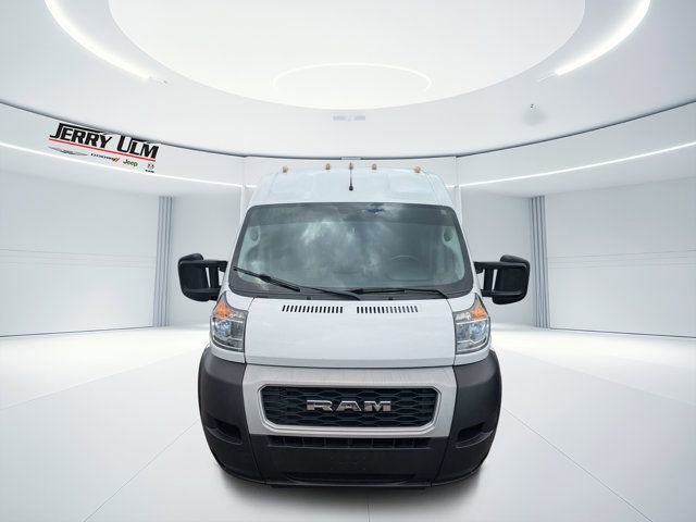 Used 2021 RAM ProMaster 2500 FWD image 7
