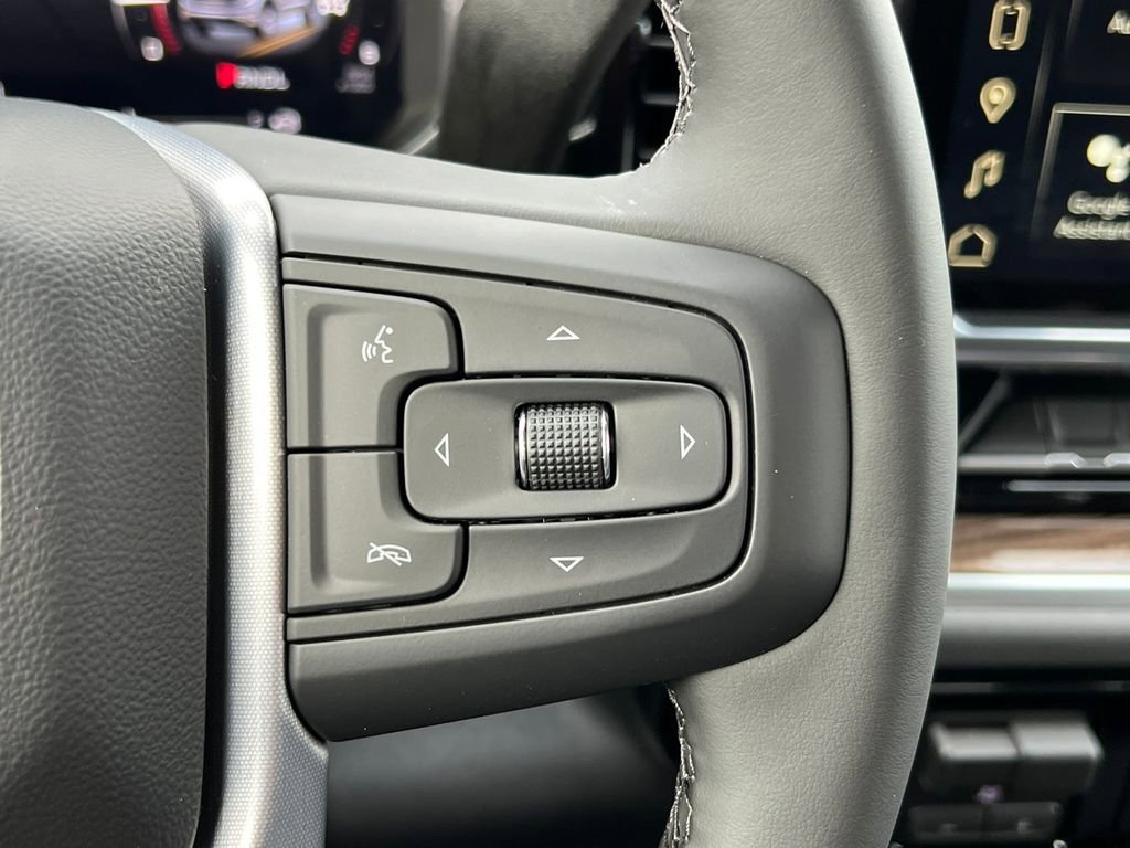 New 2026 GMC Sierra 1500 Elevation image 24