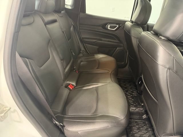 Used 2024 Jeep Compass Limited w/ High Altitude Package AWD/4WD image 26