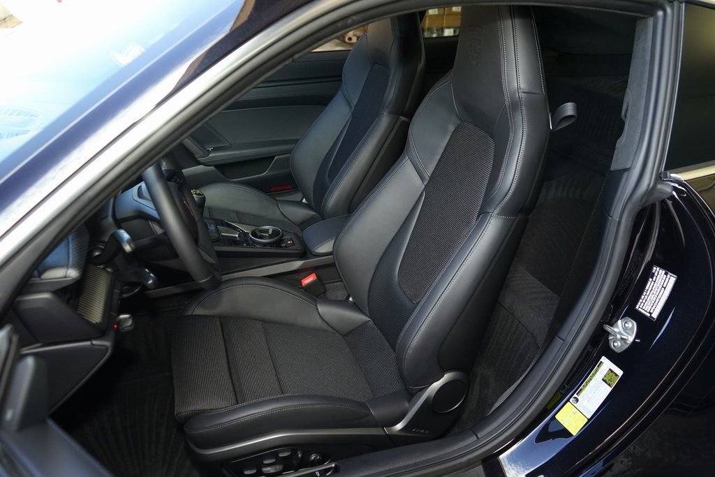 Used 2026 Porsche 911 GT3 RWD image 10