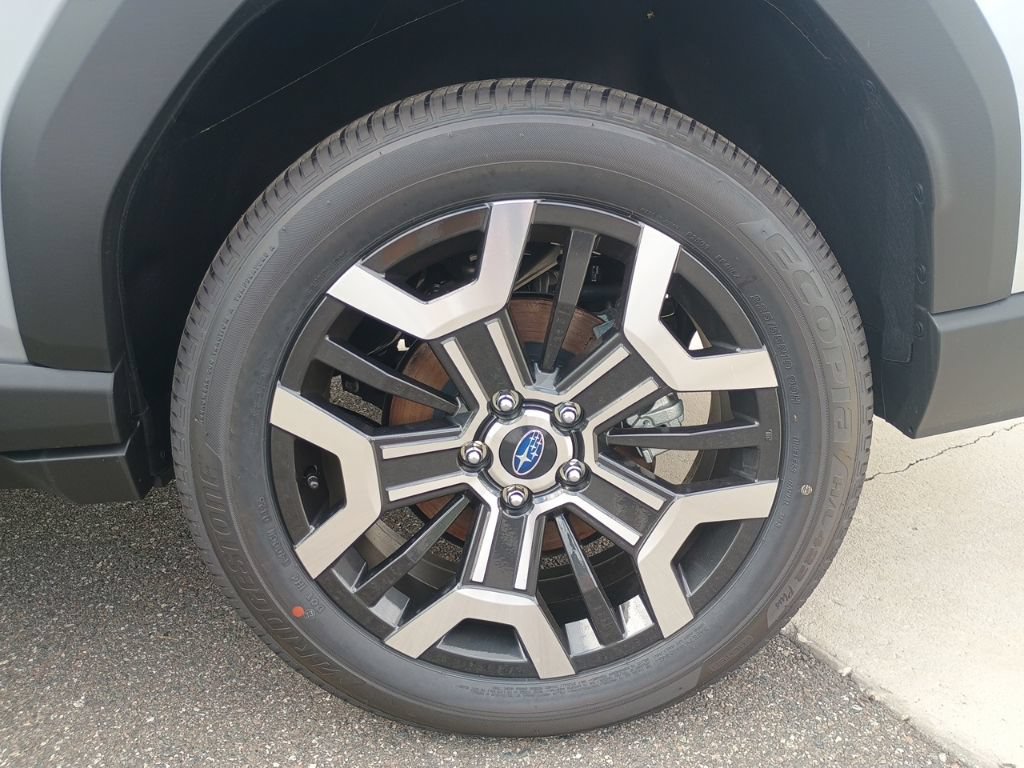 New 2026 Subaru Outback Touring XT AWD/4WD image 10