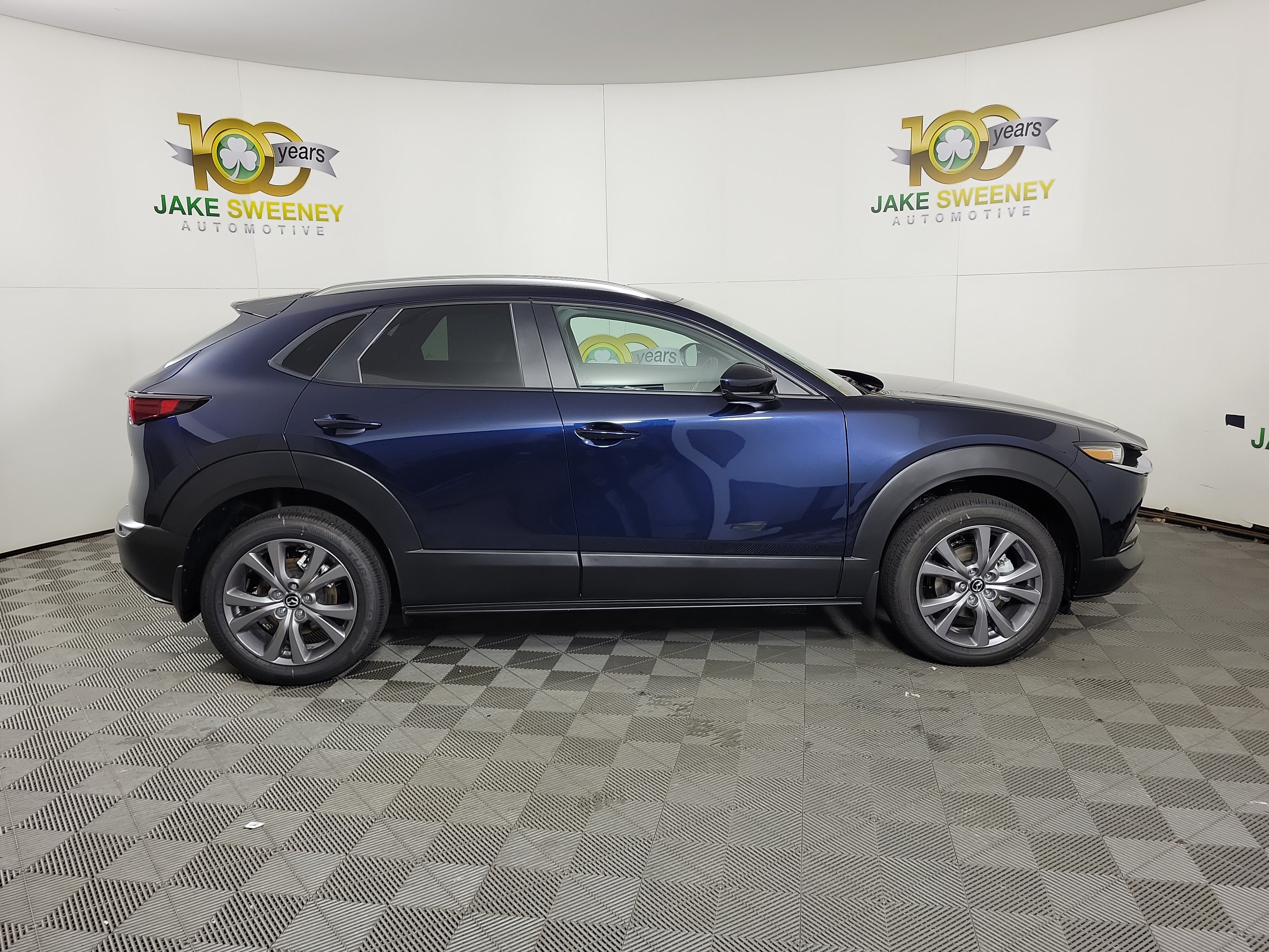 New 2026 MAZDA CX-30 AWD 2.5 S image 10