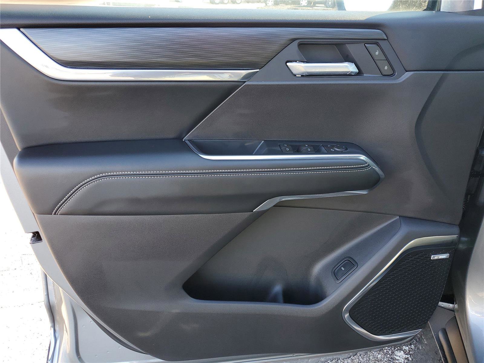 New 2026 GMC Acadia Elevation w/ Elevation Premium Package image 20