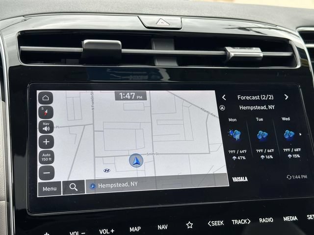 Certified 2024 Hyundai Tucson SEL w/ Convenience Package AWD/4WD image 24