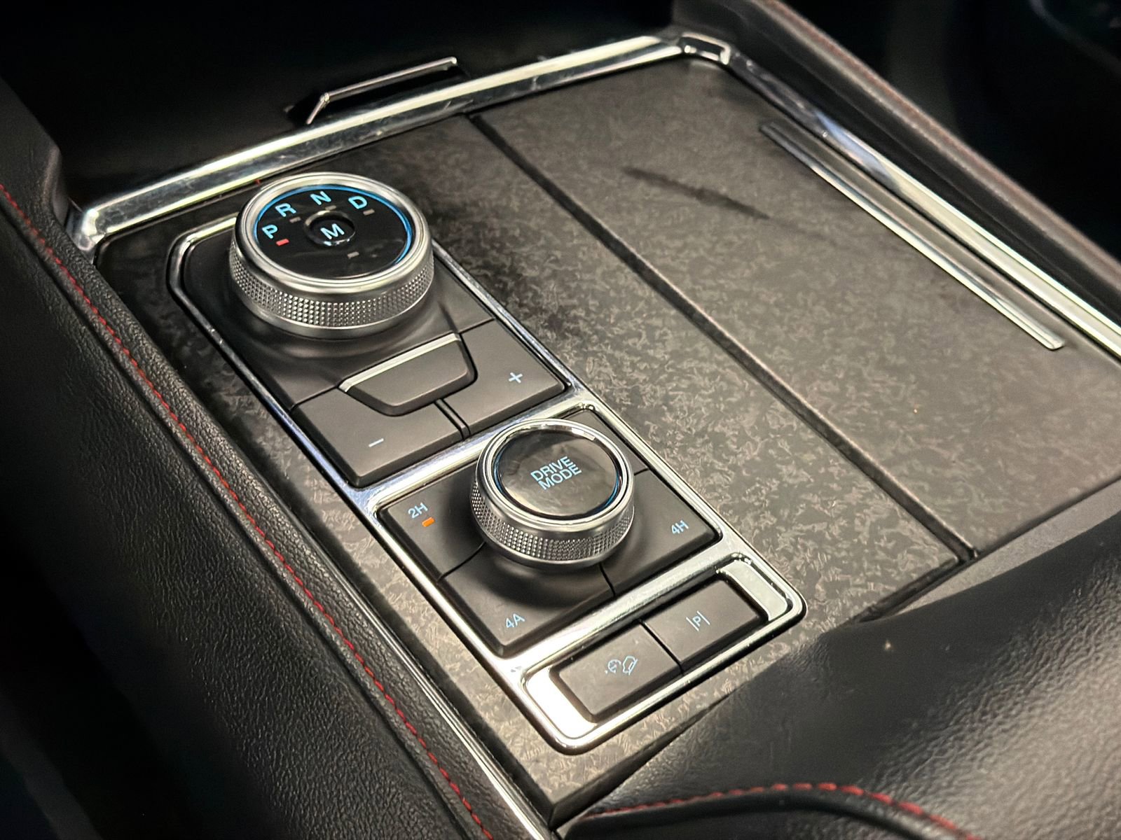 Used 2022 Ford Expedition Max Limited image 33