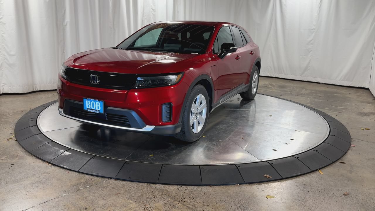 New 2025 Honda Prologue EX image 4