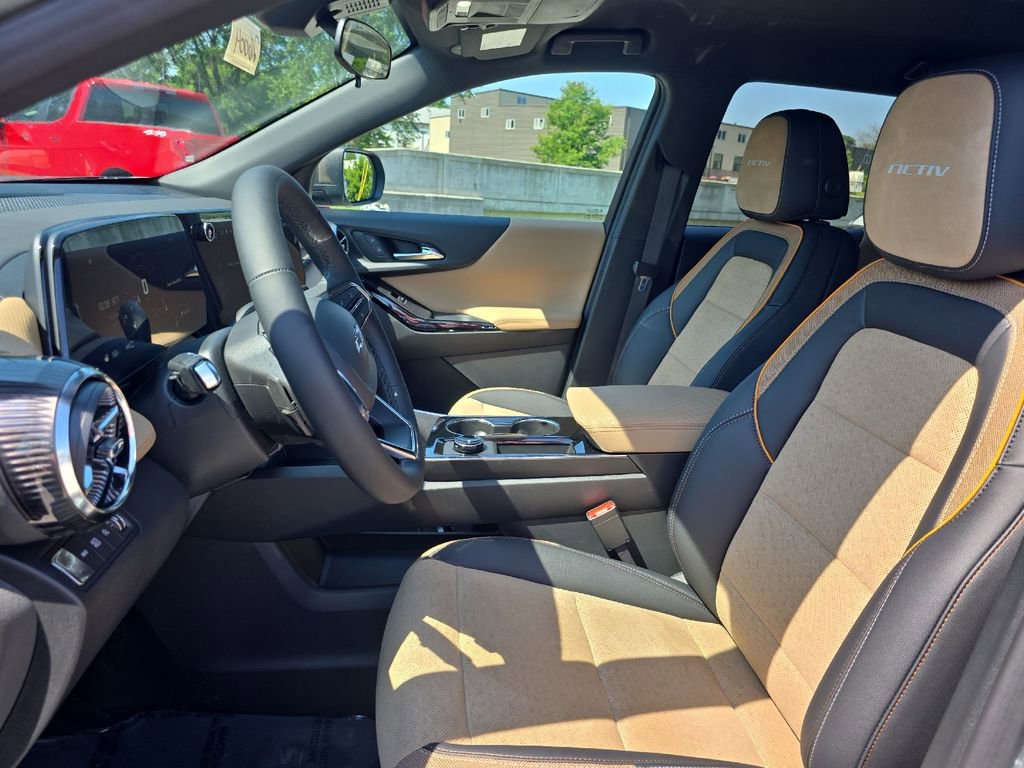 New 2026 Chevrolet Equinox ACTIV image 21