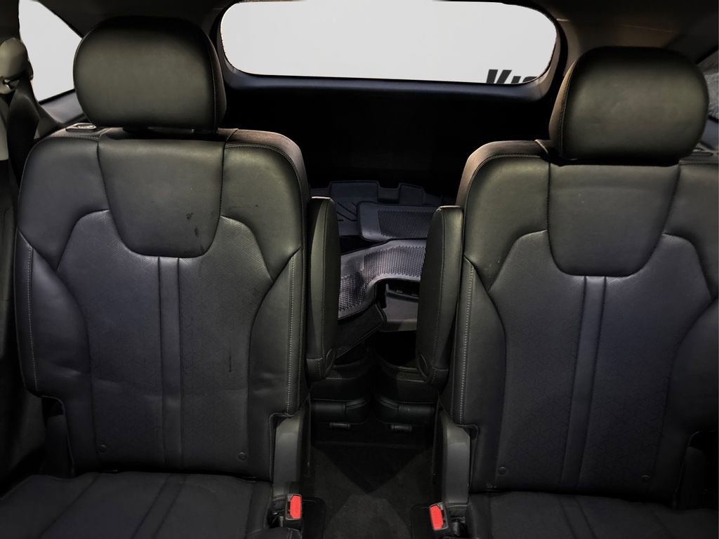 Certified 2022 Kia Sorento SX image 19