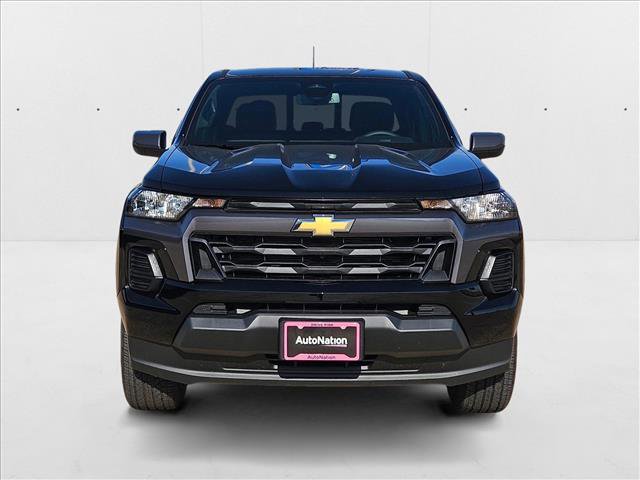 New 2026 Chevrolet Colorado LT image 6