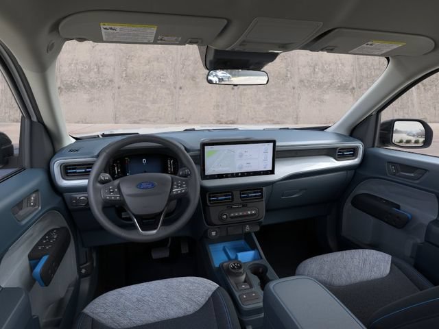 New 2026 Ford Maverick XLT w/ XLT Luxury Package FWD image 9