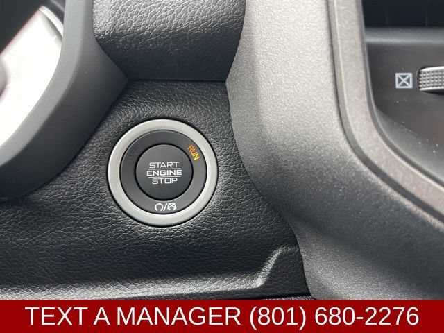 New 2026 RAM 5500 Tradesman AWD/4WD image 29