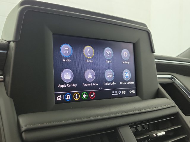 Used 2024 Chevrolet Tahoe LS w/ Driver Alert Package RWD image 24