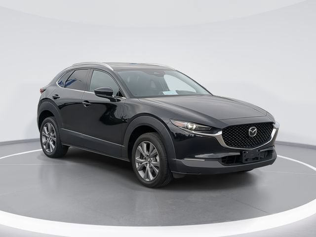 Used 2024 MAZDA CX-30 AWD 2.5 S w/ Premium Package image 1