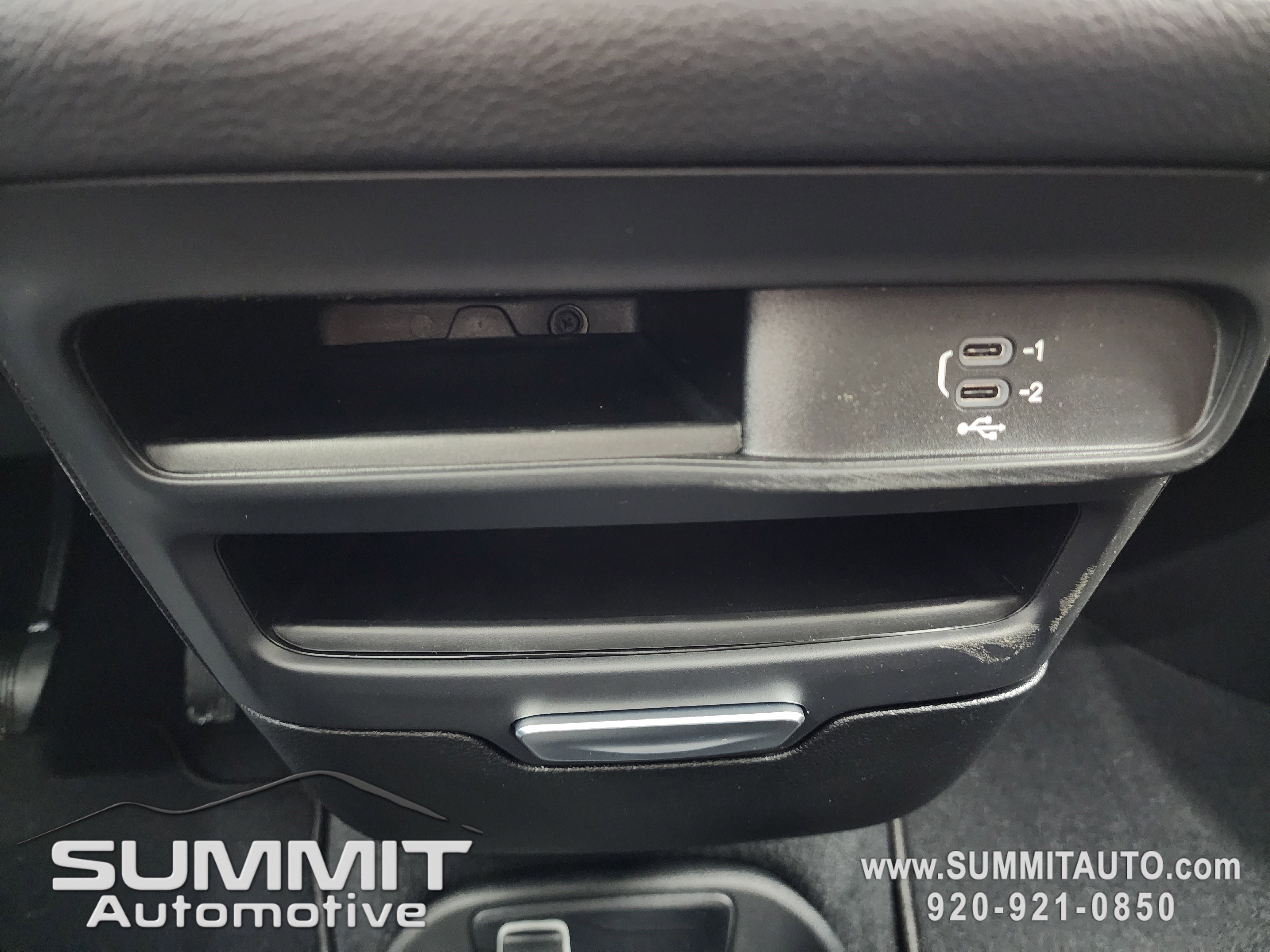 New 2026 Chrysler Voyager LX image 46