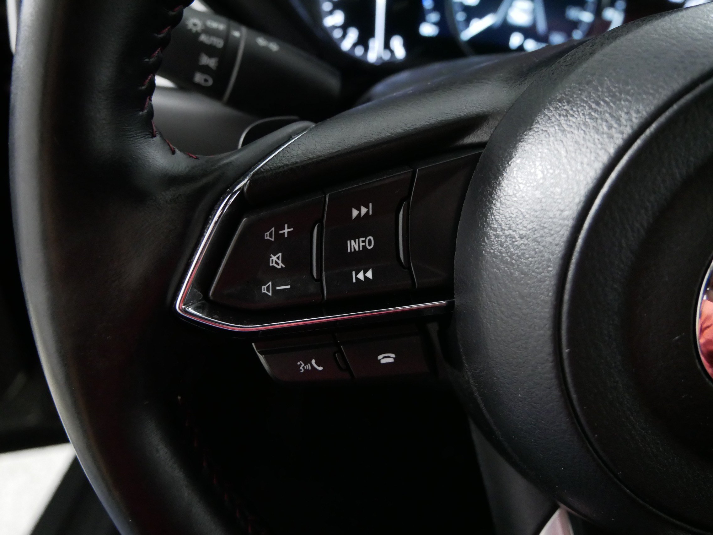 Used 2023 MAZDA CX-5 AWD 2.5 Turbo image 28