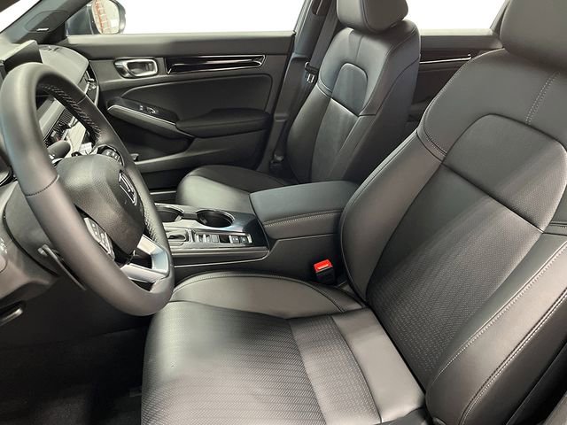 New 2026 Honda Civic Sport Touring image 16