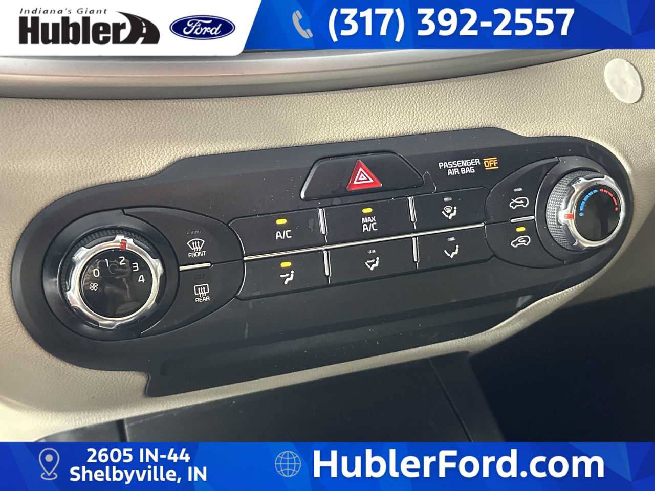 Used 2017 Kia Sorento AWD image 17