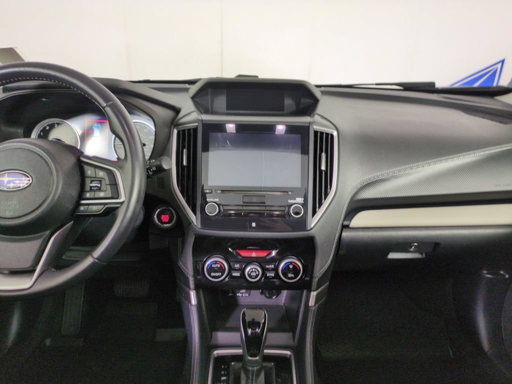 Used 2022 Subaru Forester Limited AWD/4WD image 21