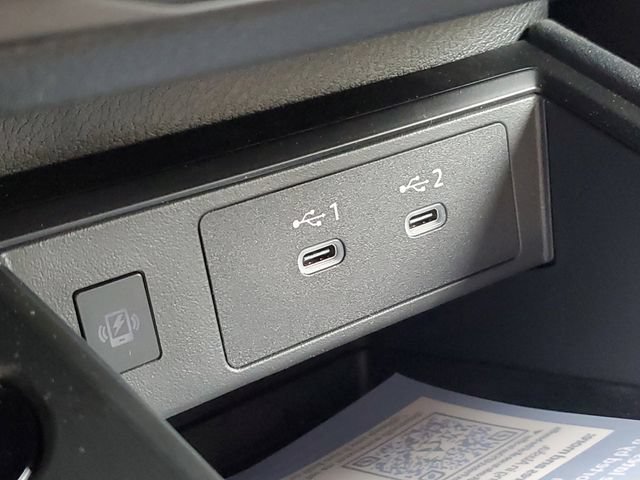 New 2026 Nissan Kicks SV w/ Cold Weather Package FWD image 15