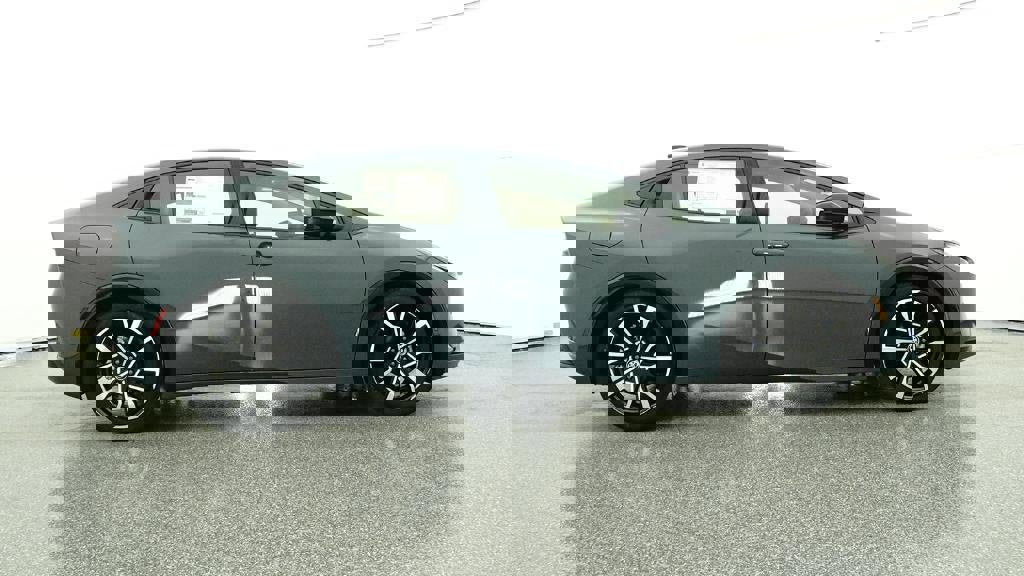 New 2026 Toyota Prius Plug-In Hybrid image 56