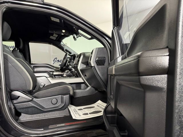 Used 2020 Ford F150 Raptor image 19