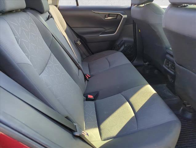 Certified 2019 Toyota RAV4 XLE w/ All Weather Liner Package AWD/4WD image 24