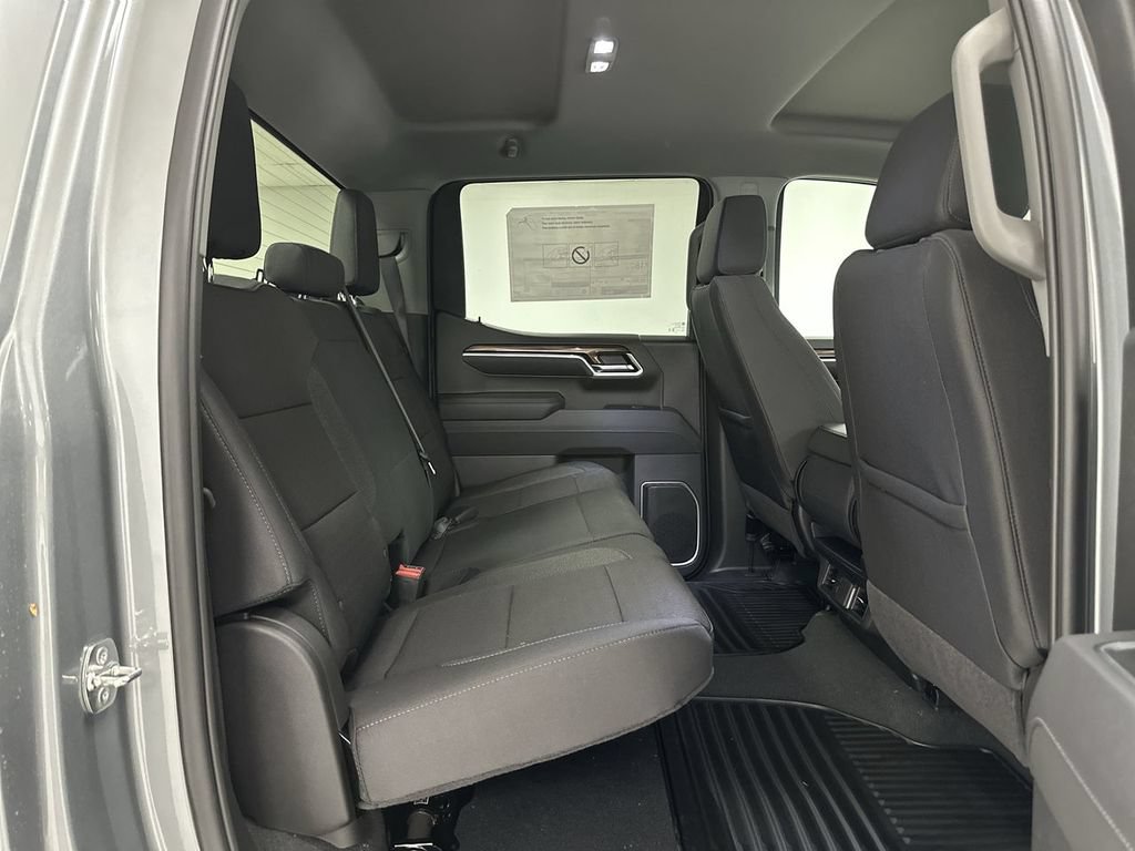 New 2026 Chevrolet Silverado 1500 LT AWD/4WD image 22