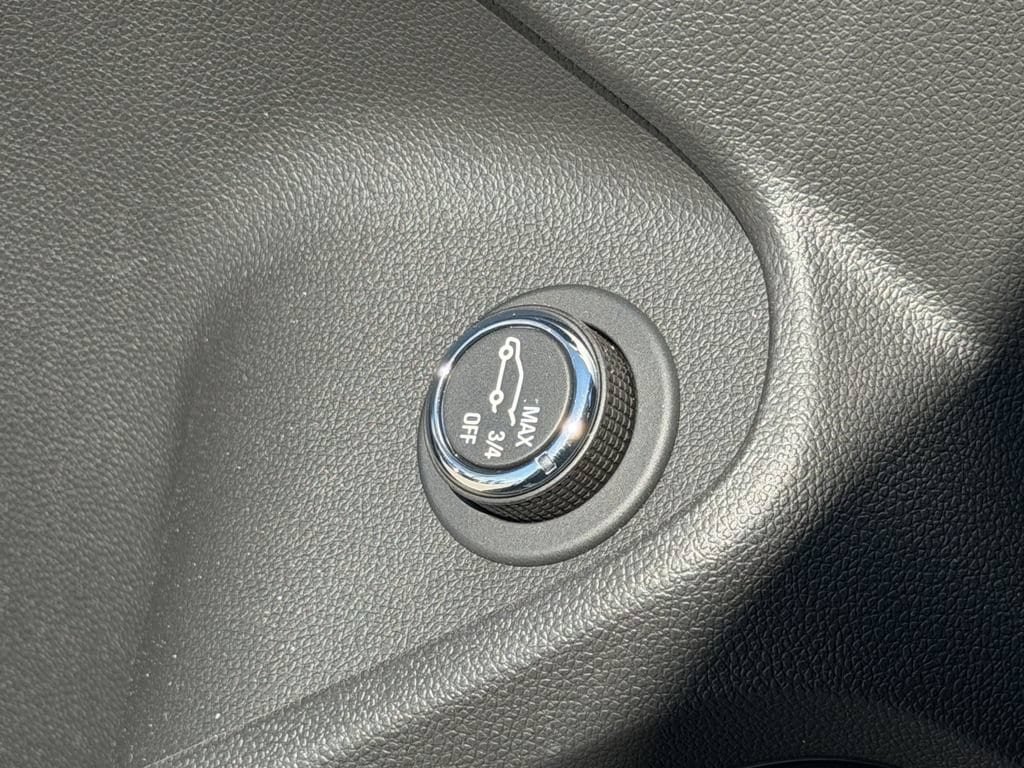 New 2026 Chevrolet TrailBlazer LT w/ Convenience Package FWD image 23
