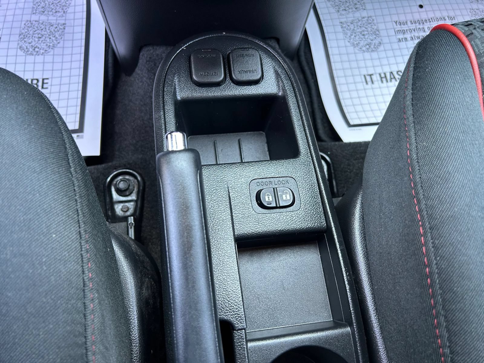 Used 2014 MAZDA MAZDA2 Touring FWD image 18
